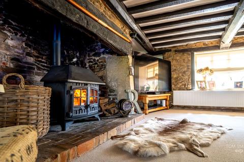 4 bedroom detached house for sale, Honiton EX14