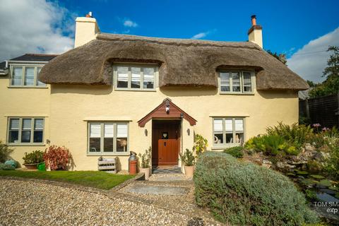 4 bedroom detached house for sale, Honiton EX14