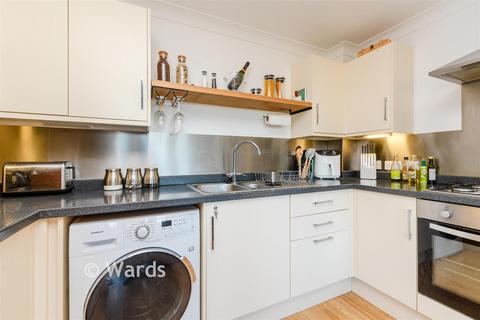 2 bedroom flat for sale, Dock Road, Chatham, Kent