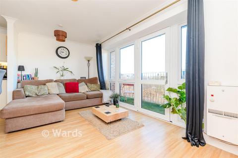 2 bedroom flat for sale, Maritime Court, Chatham ME4
