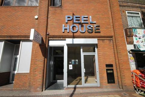 Retail property (high street) to rent, 34-44 London Road Rd Morden SM4 5BX