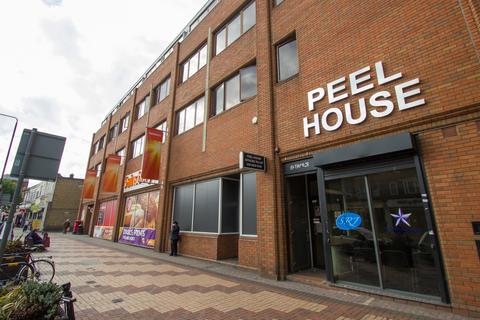 Retail property (high street) to rent, 34-44 London Road Rd Morden SM4 5BX