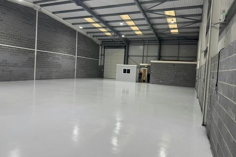 Warehouse for sale, Heron Business Park, Tan House Ln Widnes WA8 0SW