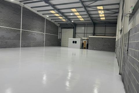 Warehouse for sale, Heron Business Park, Tan House Ln Widnes WA8 0SW