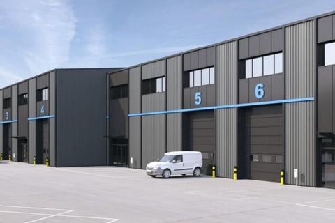 Warehouse to rent, De Havilland Dr Liverpool L24 8RN