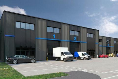 Warehouse to rent, De Havilland Dr Liverpool L24 8RN