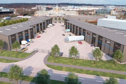 Warehouse to rent, De Havilland Dr Liverpool L24 8RN