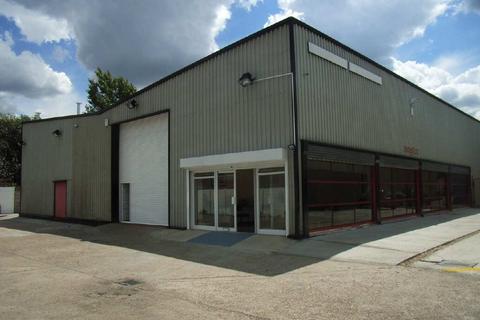 Industrial development to rent, 56 Weir Rd London SW19 8UG