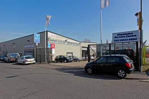Industrial development to rent, 56 Weir Rd London SW19 8UG