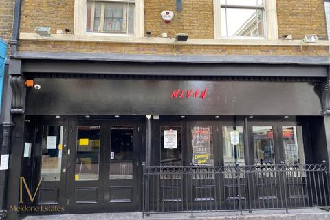 Pub for sale, 68-69 High St Gravesend DA11 0BB