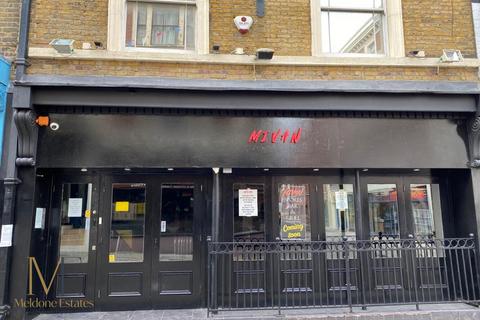 Pub for sale, 68-69 High St Gravesend DA11 0BB