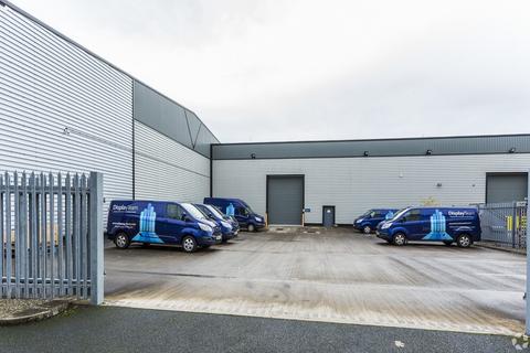 Warehouse for sale, Warrington Rd Runcorn WA7 1SN