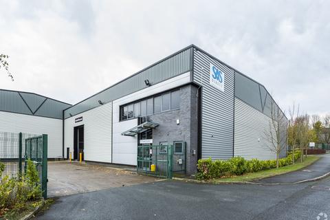 Warehouse for sale, Warrington Rd Runcorn WA7 1SN