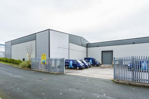 Warehouse for sale, Warrington Rd Runcorn WA7 1SN
