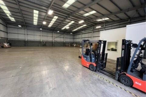 Warehouse for sale, Warrington Rd Runcorn WA7 1SN