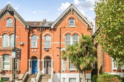 1 bedroom flat for sale, Marmora Road, London, SE22