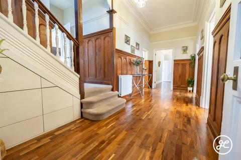 6 bedroom detached house for sale, Durleigh Road, Bridgwater