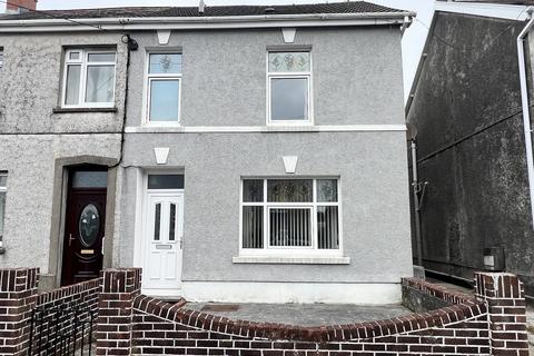 Margaret Road, Llandybie, Ammanford, Carmarthenshire.