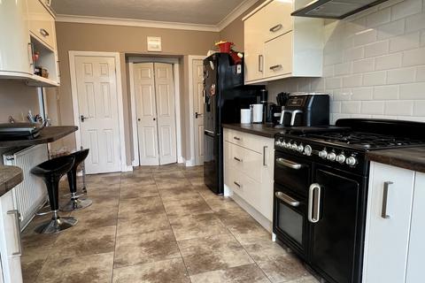 undefined, Margaret Road, Llandybie, Ammanford, Carmarthenshire.