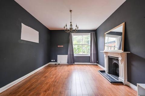 3 bedroom flat for sale, Mount Pleasant Villas, Crouch End, London, N4