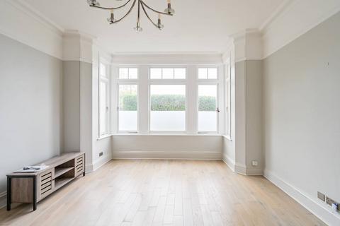 2 bedroom flat for sale, Mount Pleasant Villas, Crouch End, London, N4