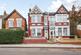 Dagmar Road, Wood Green, London, N22