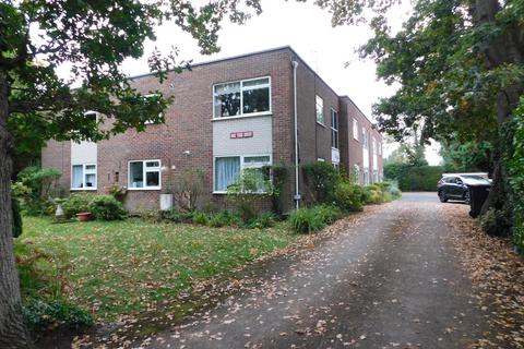 2 bedroom ground floor flat for sale, Stour Way, Christchurch BH23