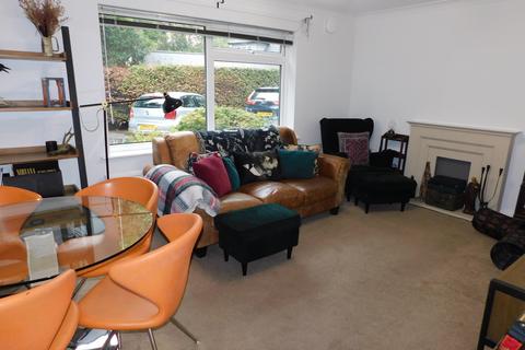 2 bedroom ground floor flat for sale, Stour Way, Christchurch BH23