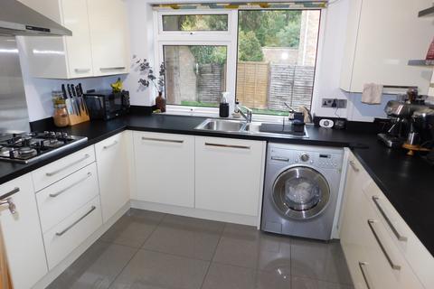 2 bedroom ground floor flat for sale, Stour Way, Christchurch BH23