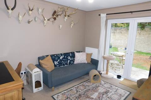 2 bedroom ground floor flat for sale, Stour Way, Christchurch BH23