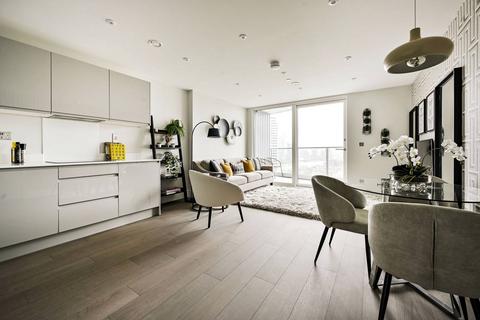 undefined, Vision Point, Battersea SW11