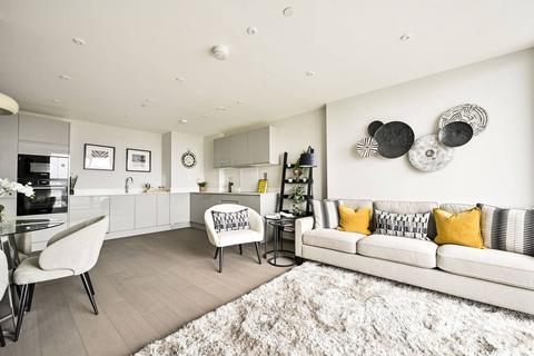 undefined, Vision Point, Battersea SW11