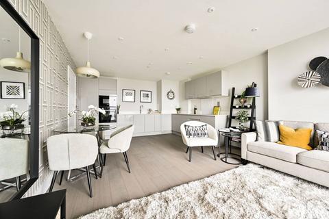 undefined, Vision Point, Battersea SW11