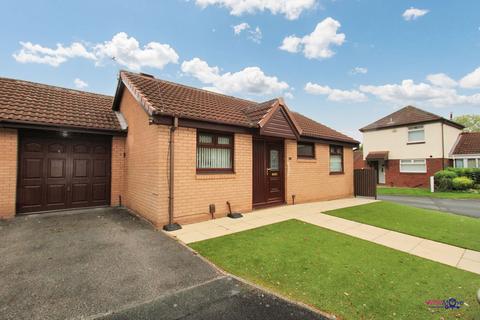 undefined, Dalwood Close, Murdishaw, Runcorn, WA7 6JL