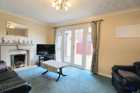 undefined, Dalwood Close, Murdishaw, Runcorn, WA7 6JL