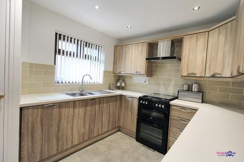 undefined, Dalwood Close, Murdishaw, Runcorn, WA7 6JL
