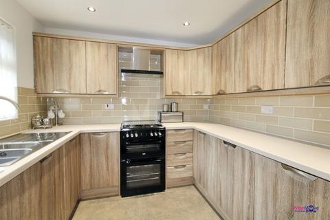 undefined, Dalwood Close, Murdishaw, Runcorn, WA7 6JL