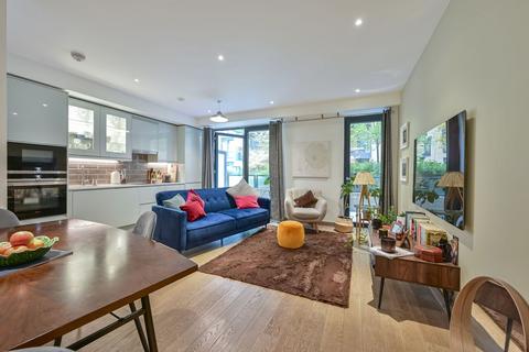 Apartment 1, Dorset House, 18 Ram Street, London, SW18 1UB