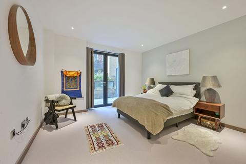 Apartment 1, Dorset House, 18 Ram Street, London, SW18 1UB