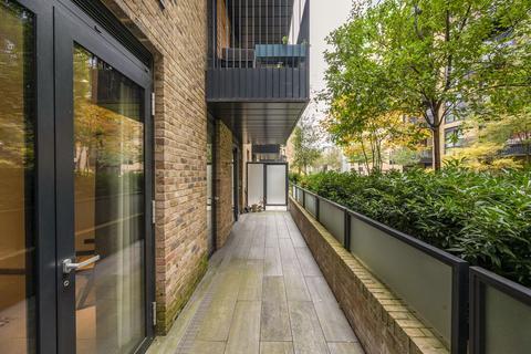 Apartment 1, Dorset House, 18 Ram Street, London, SW18 1UB