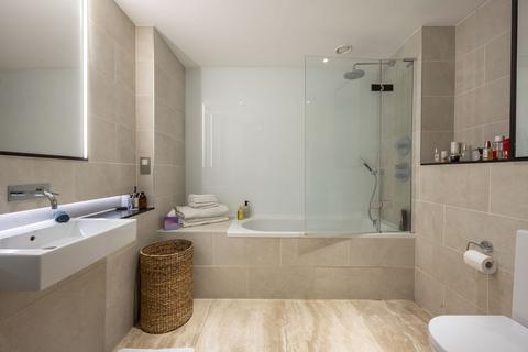 Apartment 1, Dorset House, 18 Ram Street, London, SW18 1UB
