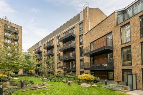Apartment 1, Dorset House, 18 Ram Street, London, SW18 1UB