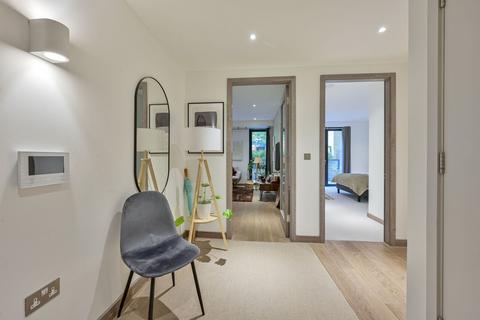 Apartment 1, Dorset House, 18 Ram Street, London, SW18 1UB
