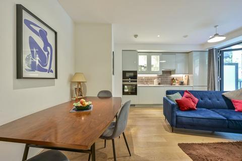 Apartment 1, Dorset House, 18 Ram Street, London, SW18 1UB