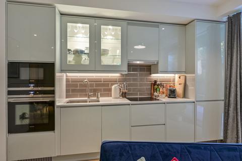 Apartment 1, Dorset House, 18 Ram Street, London, SW18 1UB