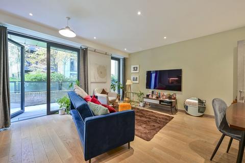 Apartment 1, Dorset House, 18 Ram Street, London, SW18 1UB