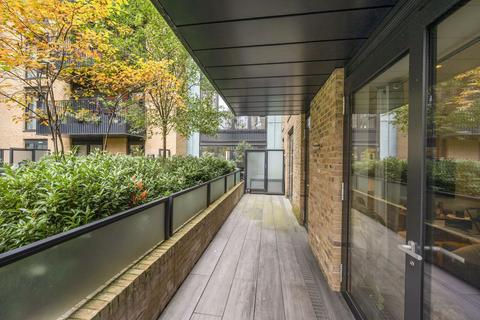 Apartment 1, Dorset House, 18 Ram Street, London, SW18 1UB