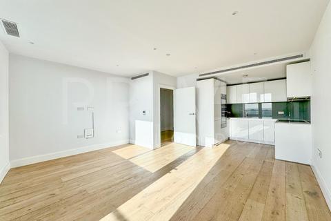 1 bedroom apartment for sale, Lombard Wharf, Battersea, London