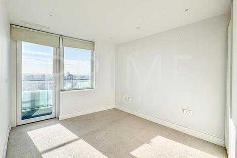 1 bedroom apartment for sale, Lombard Wharf, Battersea, London