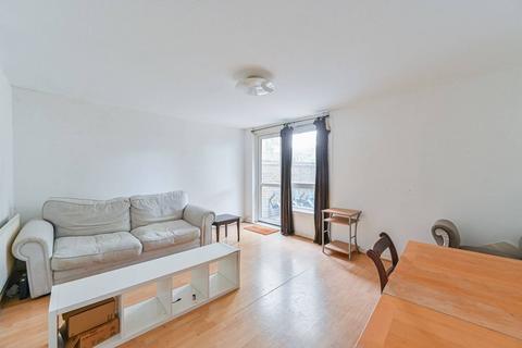 undefined, Desmond Street, New Cross, London, SE14